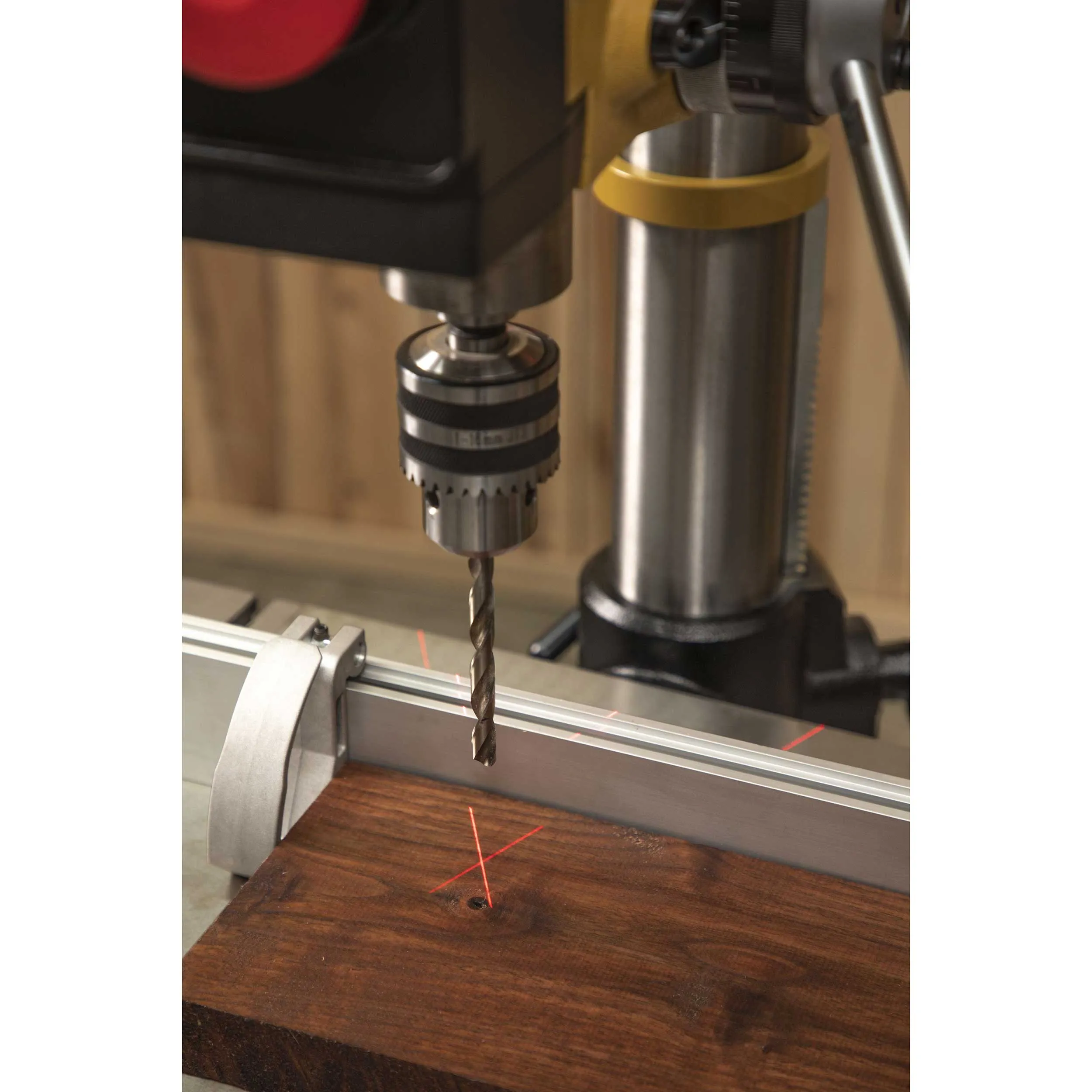 20" Variable Speed Drill Press - 1 HP 1 Ph 120V - PM2820EVS