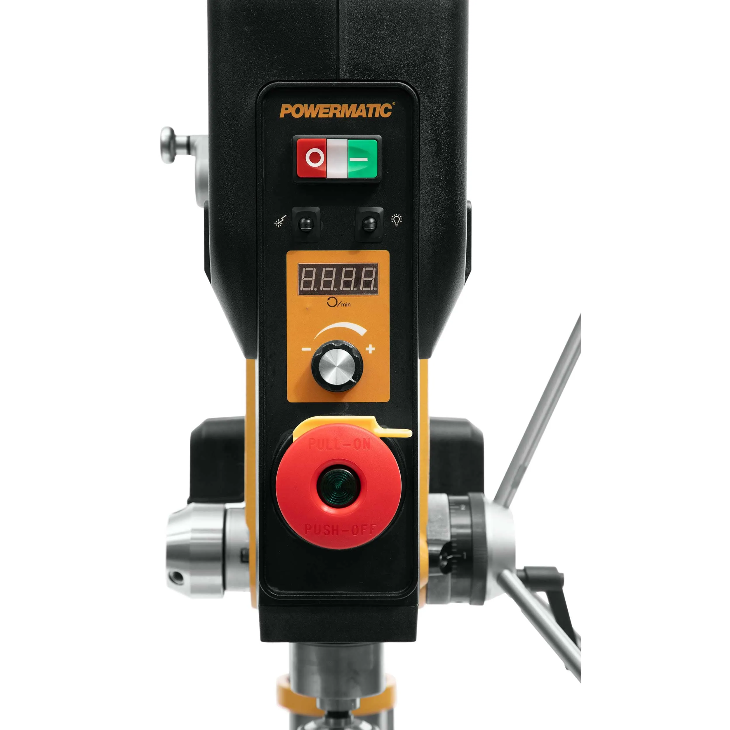 20" Variable Speed Drill Press - 1 HP 1 Ph 120V - PM2820EVS