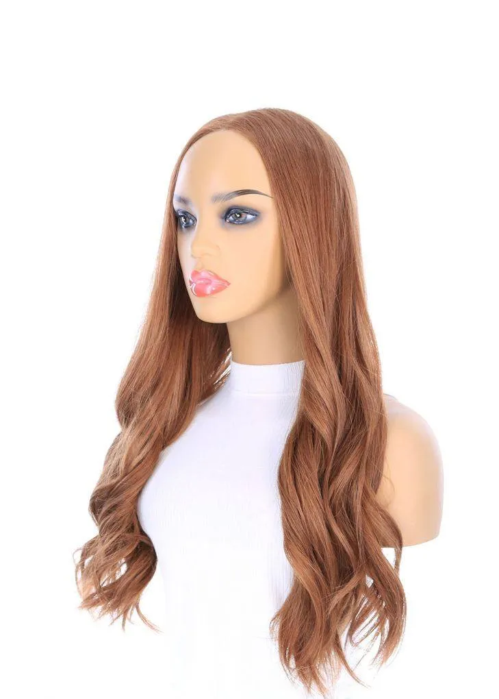24" Divine Lace Top Topper Copper