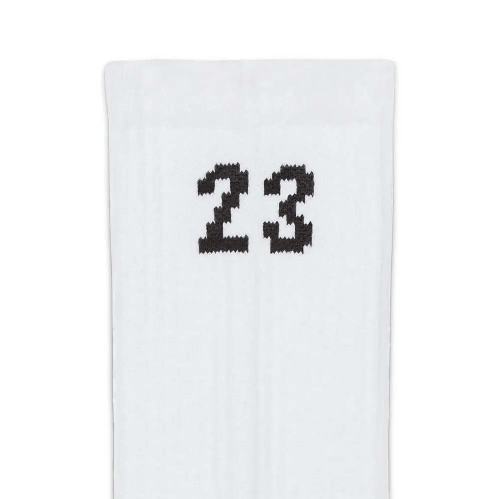 3 Pack Unisex Essentials 23 Crew