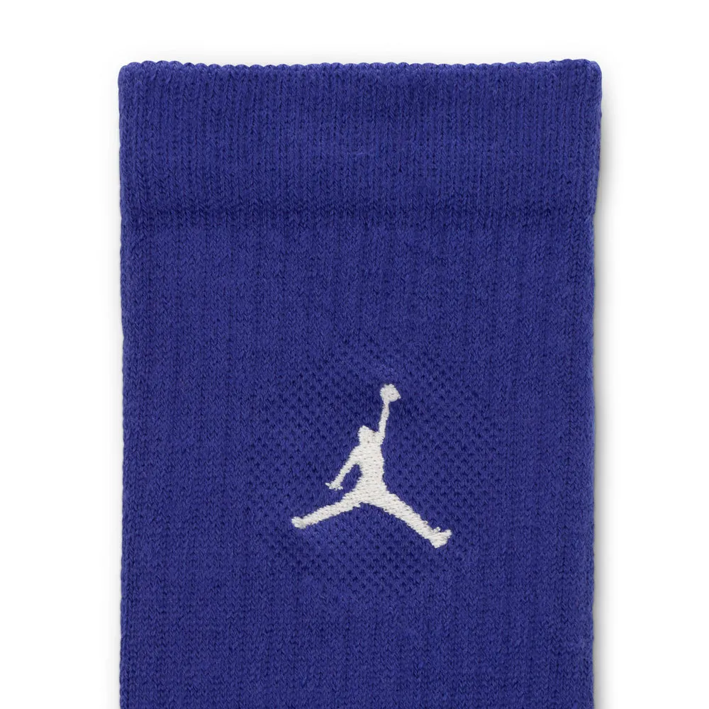 3 Pack Unisex Everyday Crew