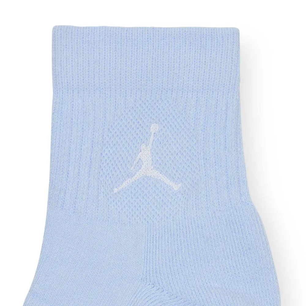 3 Pack Unisex Everyday Quarter