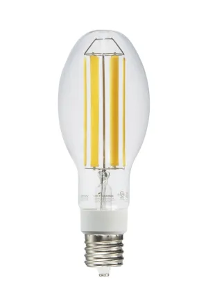 45W Filament Style Retrofit, 2200K, 4000K, or 5000K, 120-277V