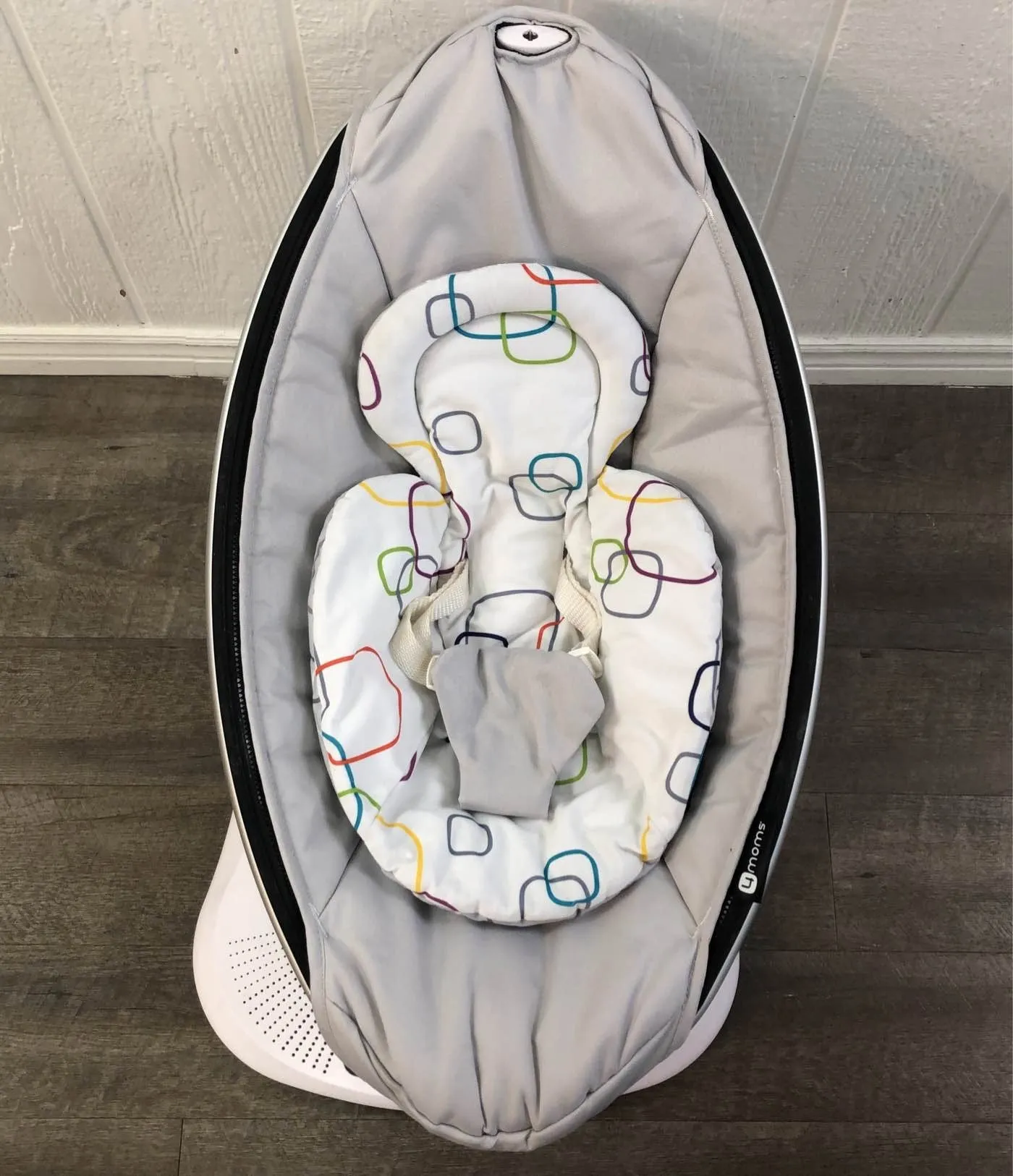 4moms MamaRoo, Grey Classic