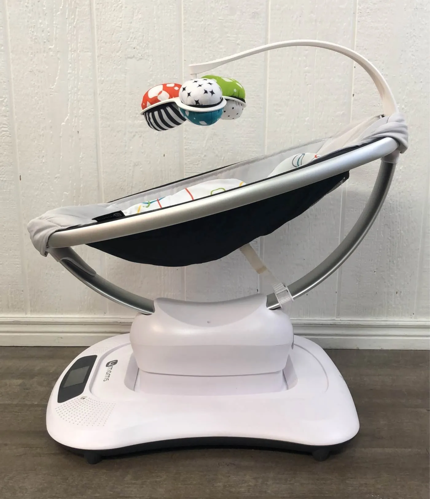 4moms MamaRoo, Grey Classic