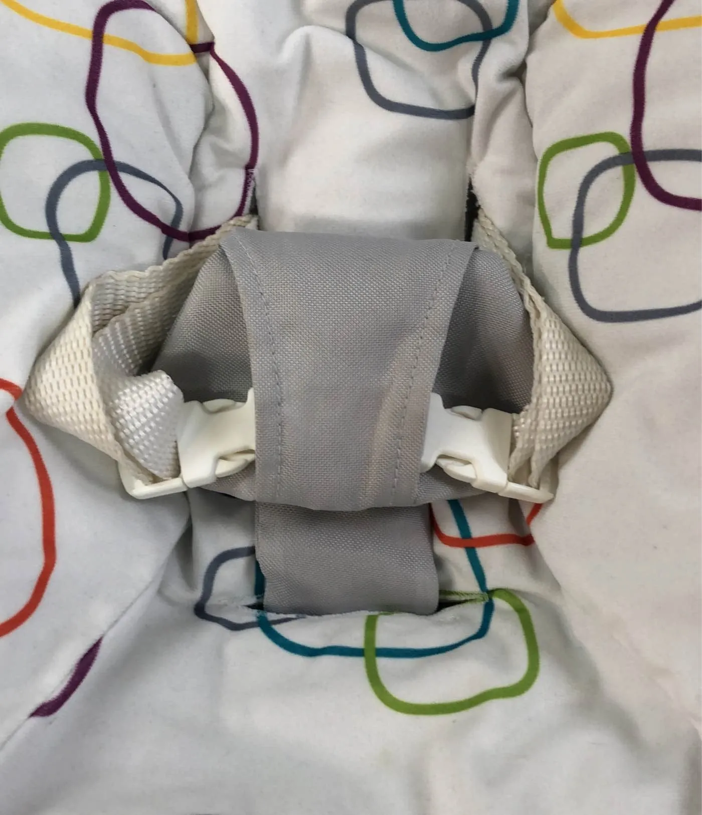 4moms MamaRoo, Grey Classic