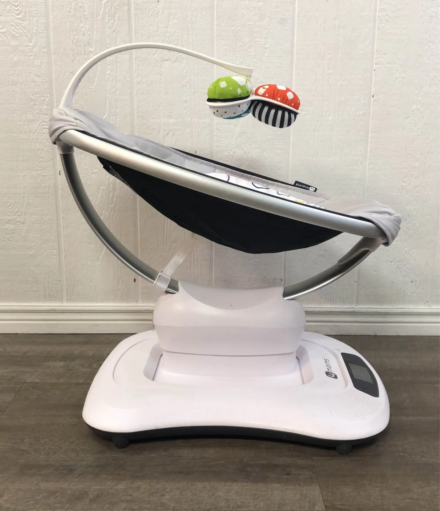 4moms MamaRoo, Grey Classic