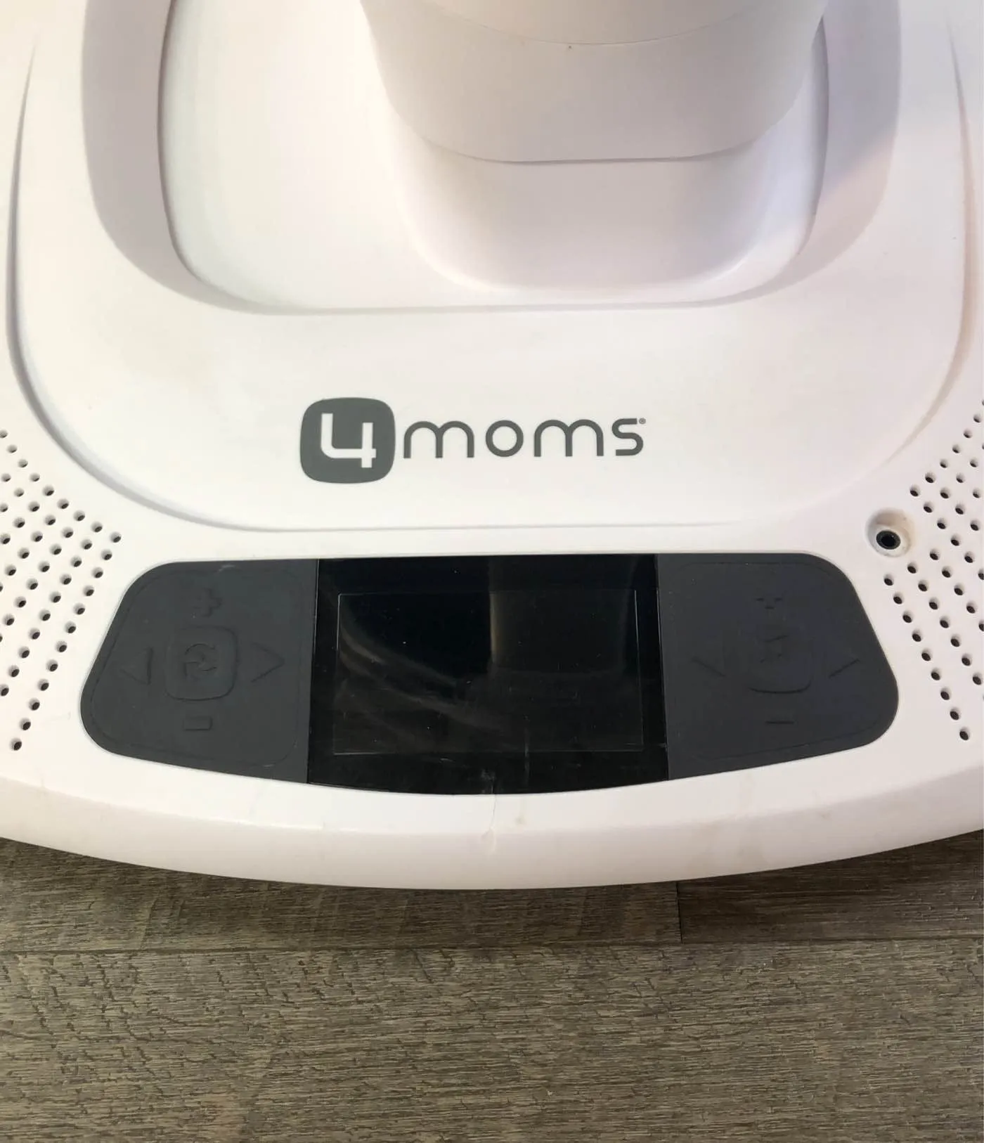4moms MamaRoo, Grey Classic