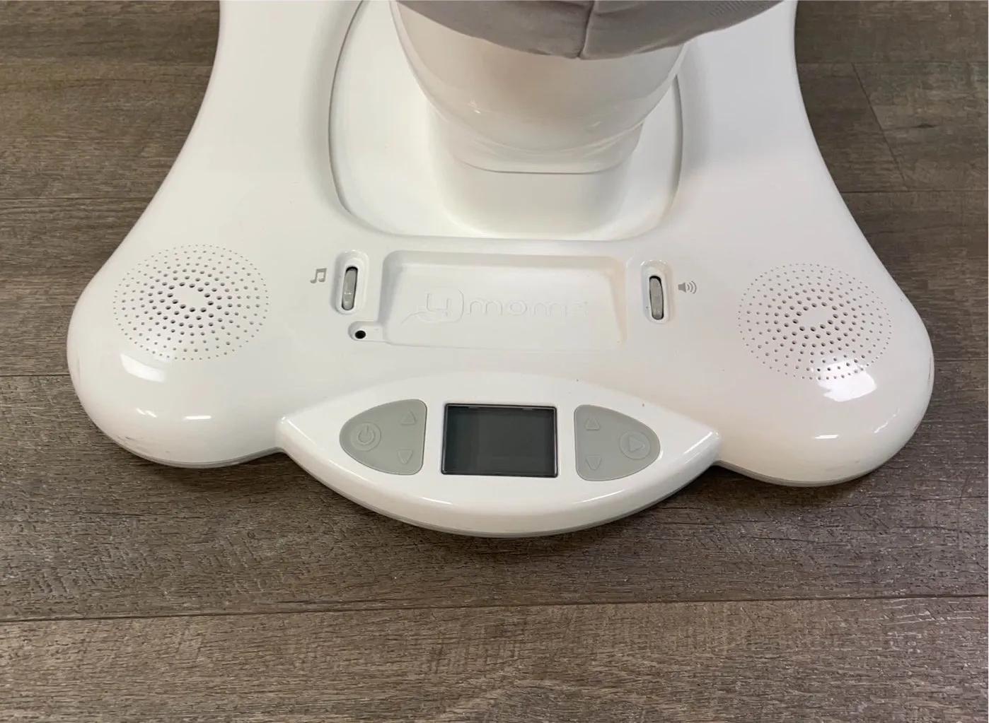4moms MamaRoo Swing, Grey Classic