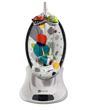 4moms MamaRoo Swing, Multi Plush
