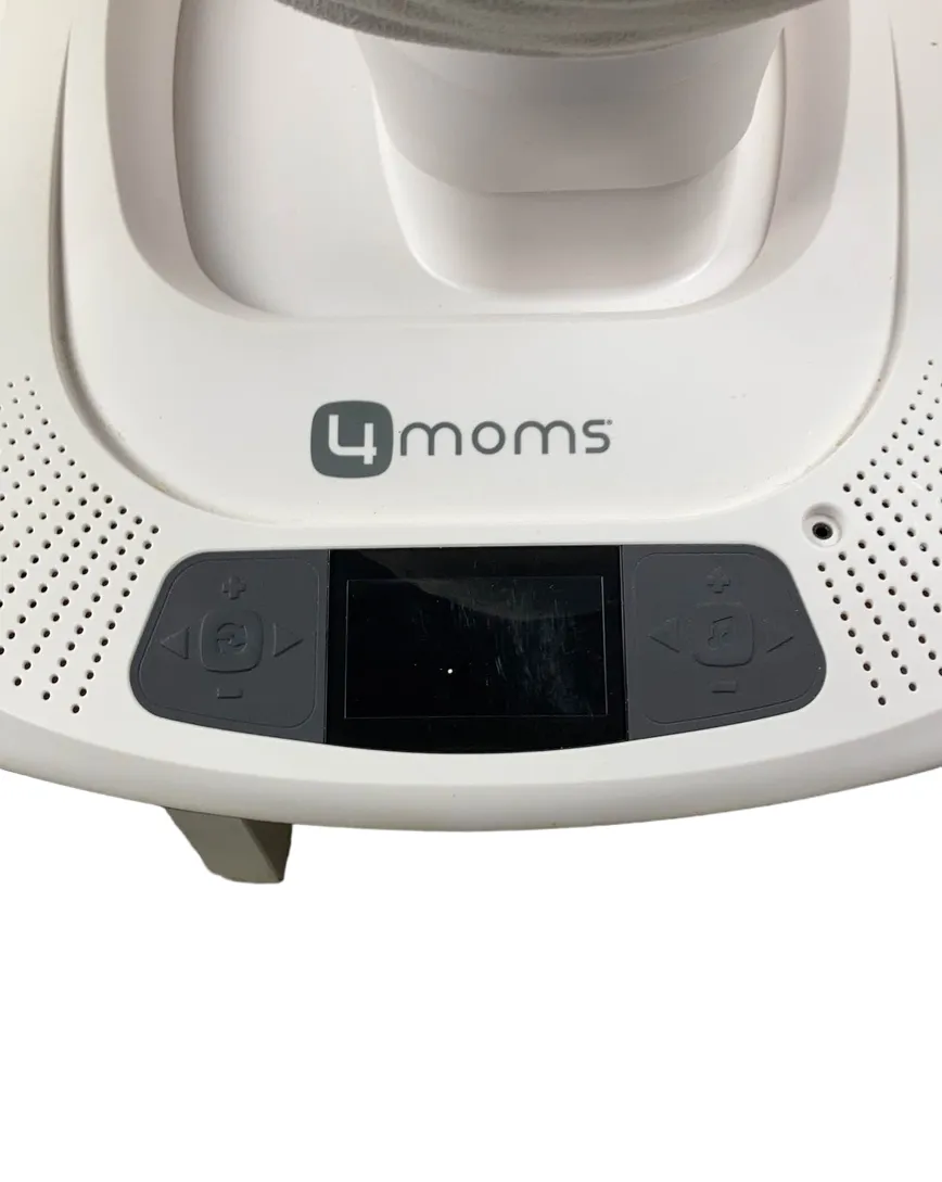4moms MamaRoo Swing, Multi Plush