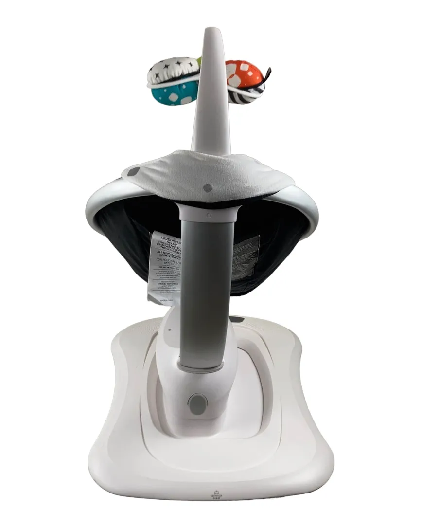 4moms MamaRoo Swing, Multi Plush