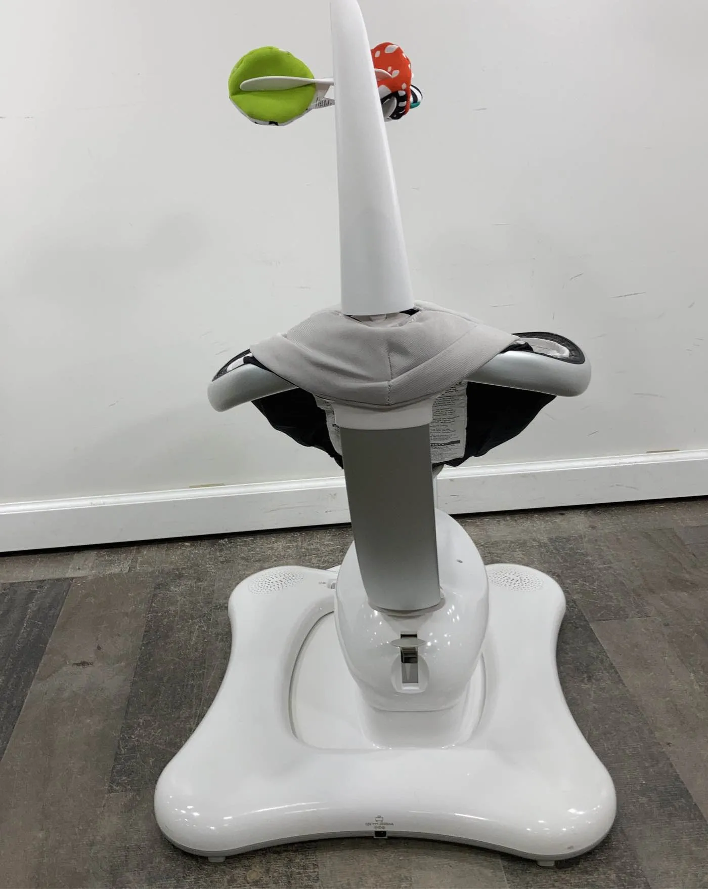 4moms MamaRoo Swing