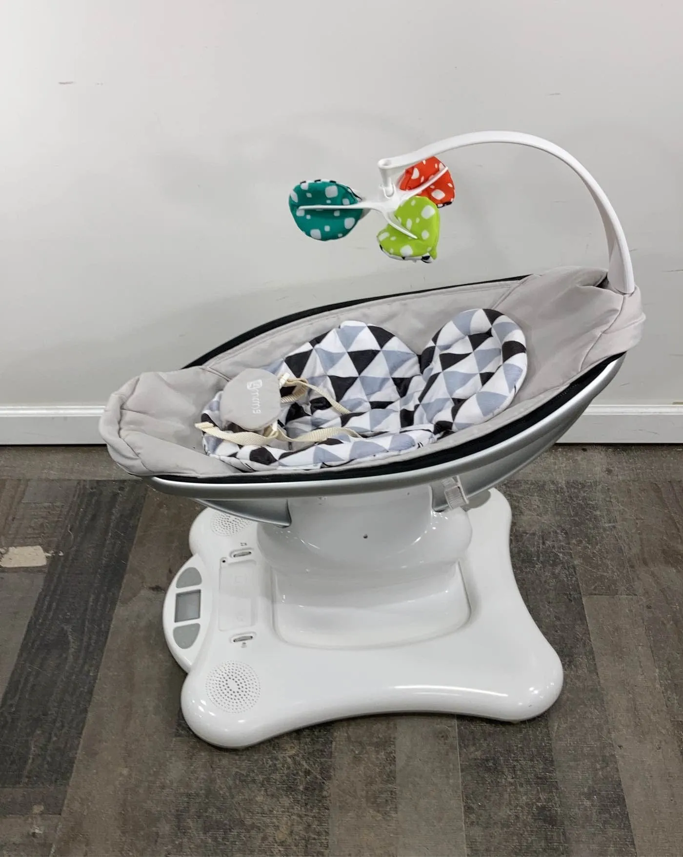 4moms MamaRoo Swing