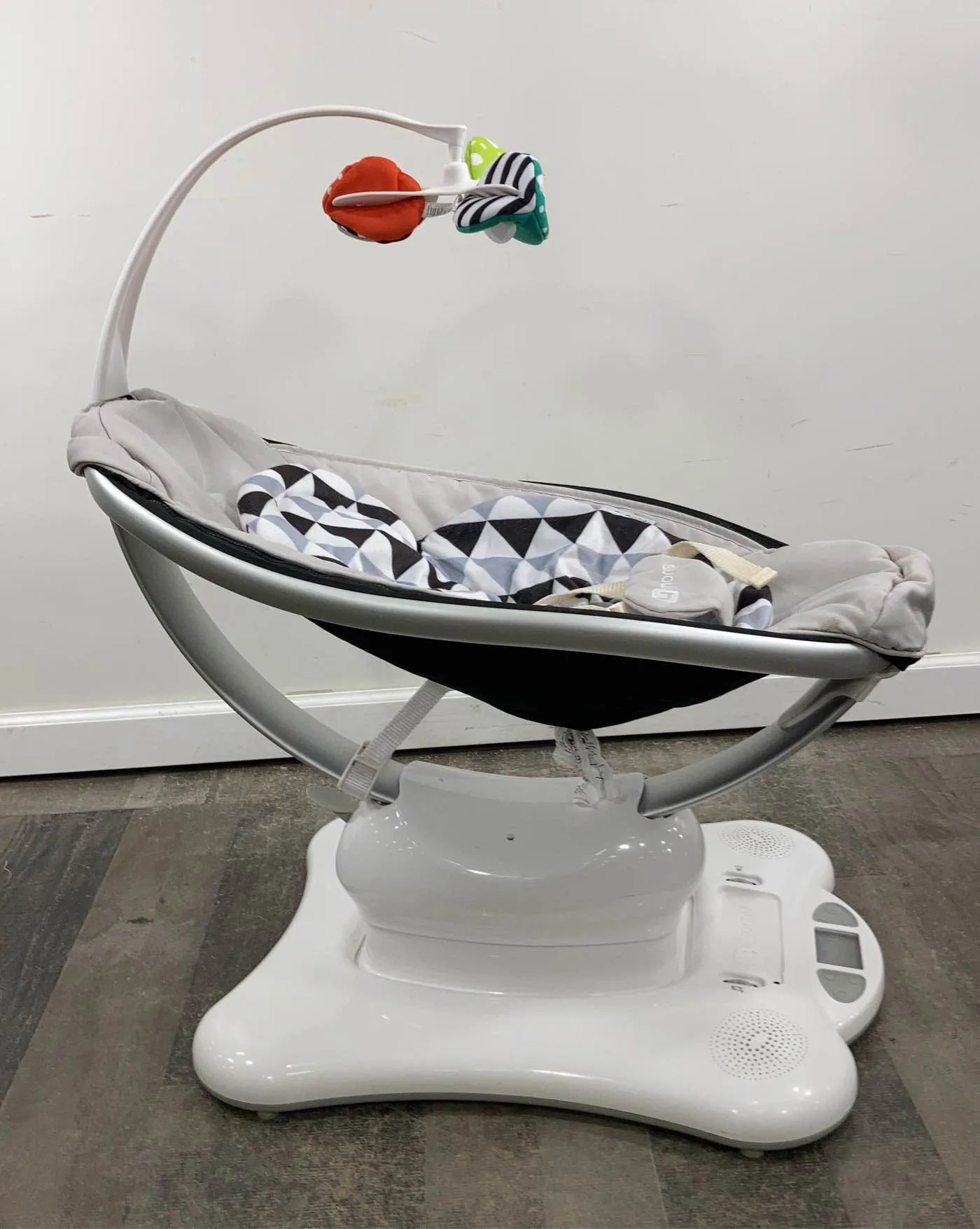 4moms MamaRoo Swing