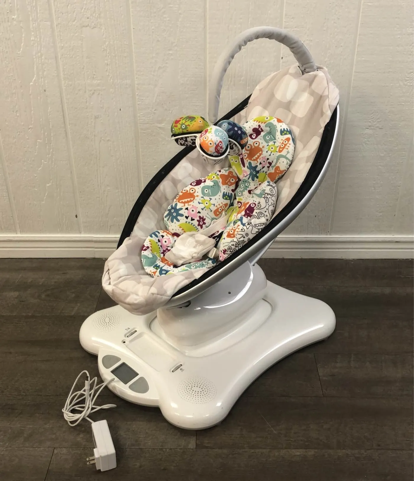 4moms MamaRoo
