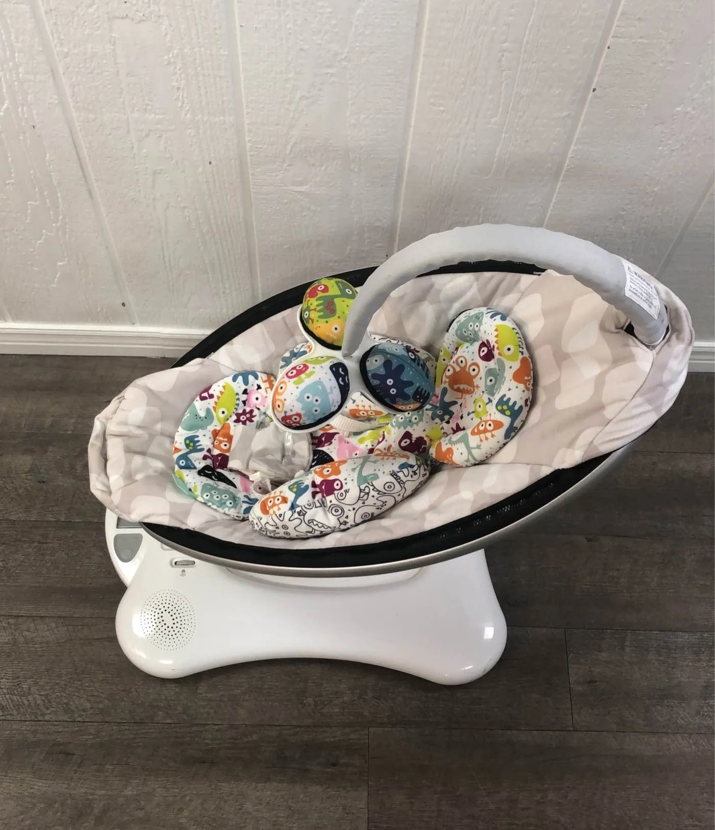4moms MamaRoo