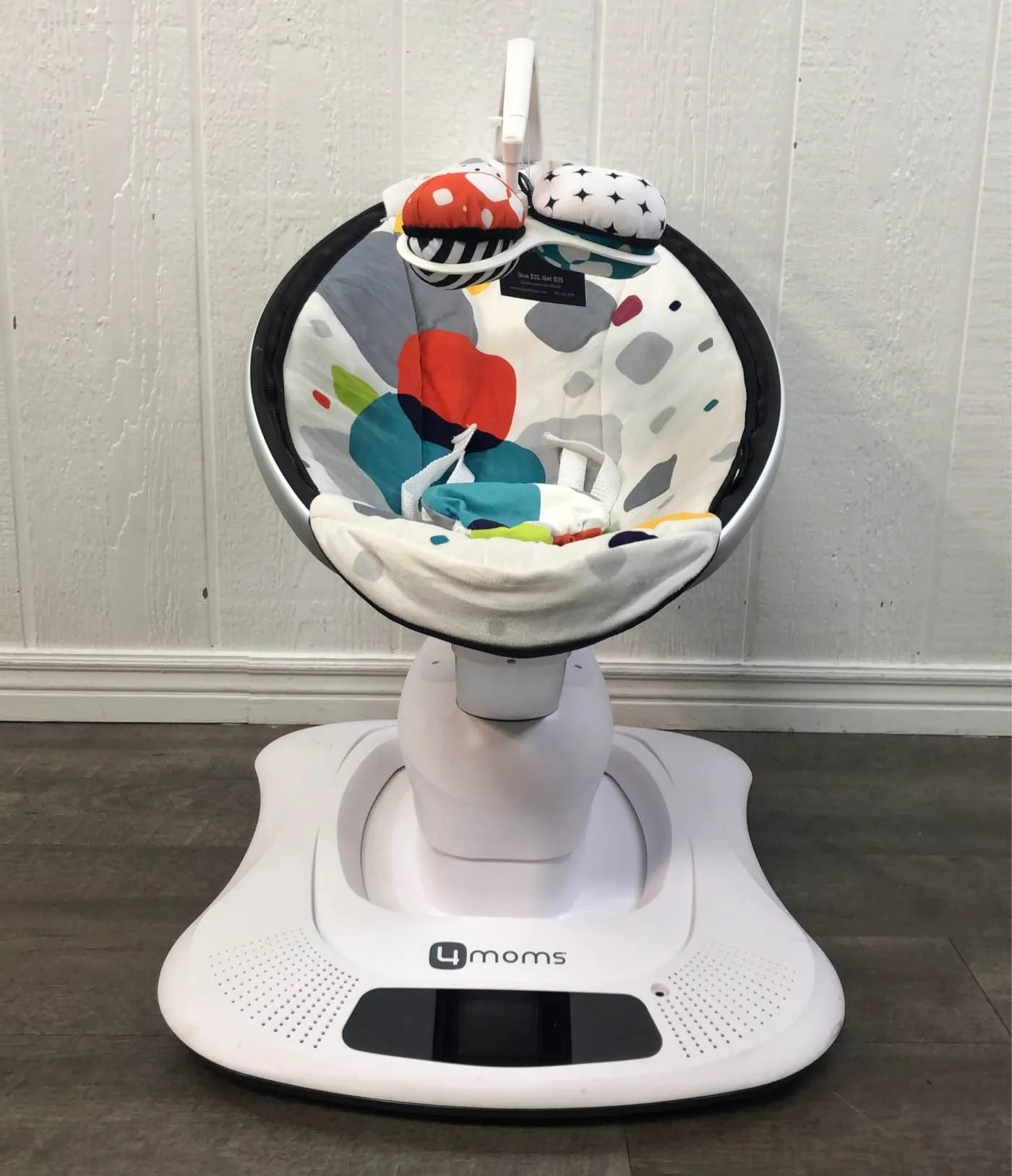 4moms MamaRoo