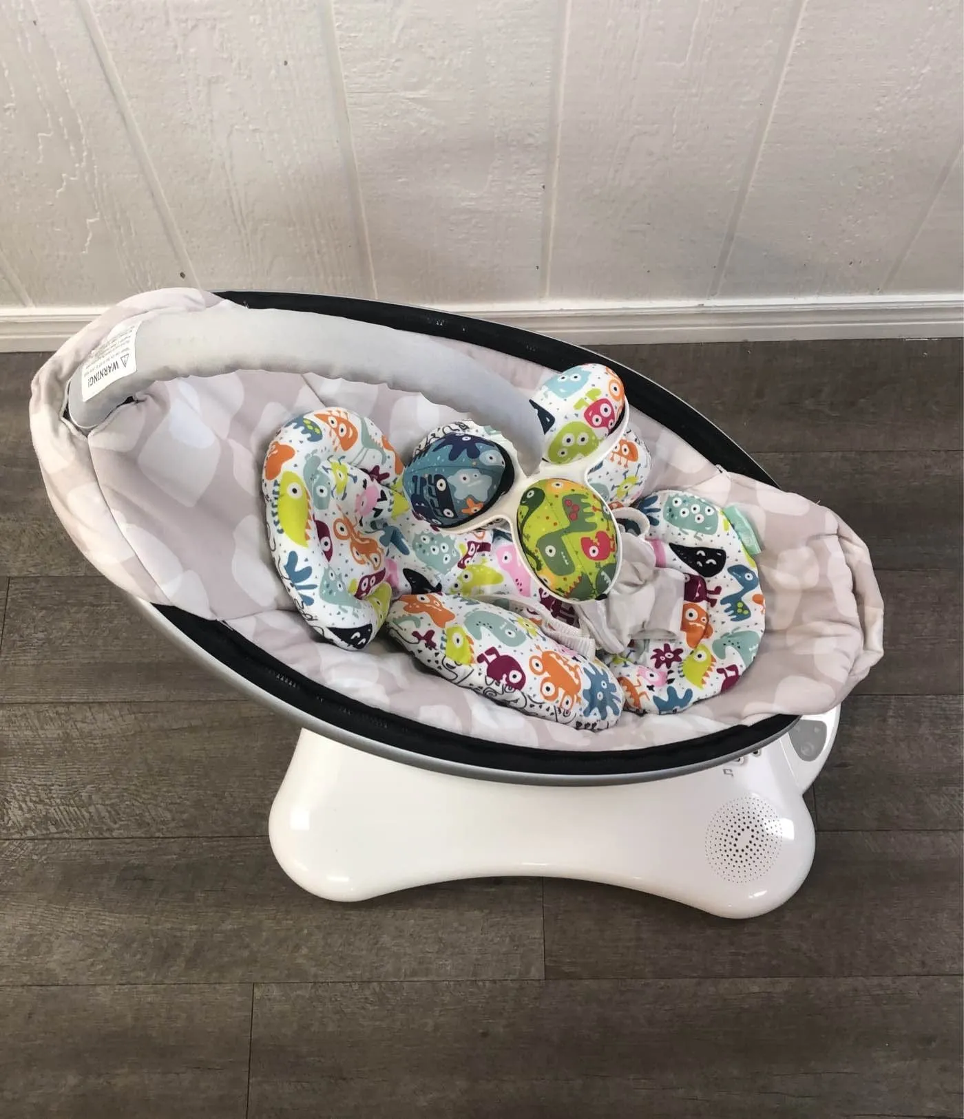 4moms MamaRoo