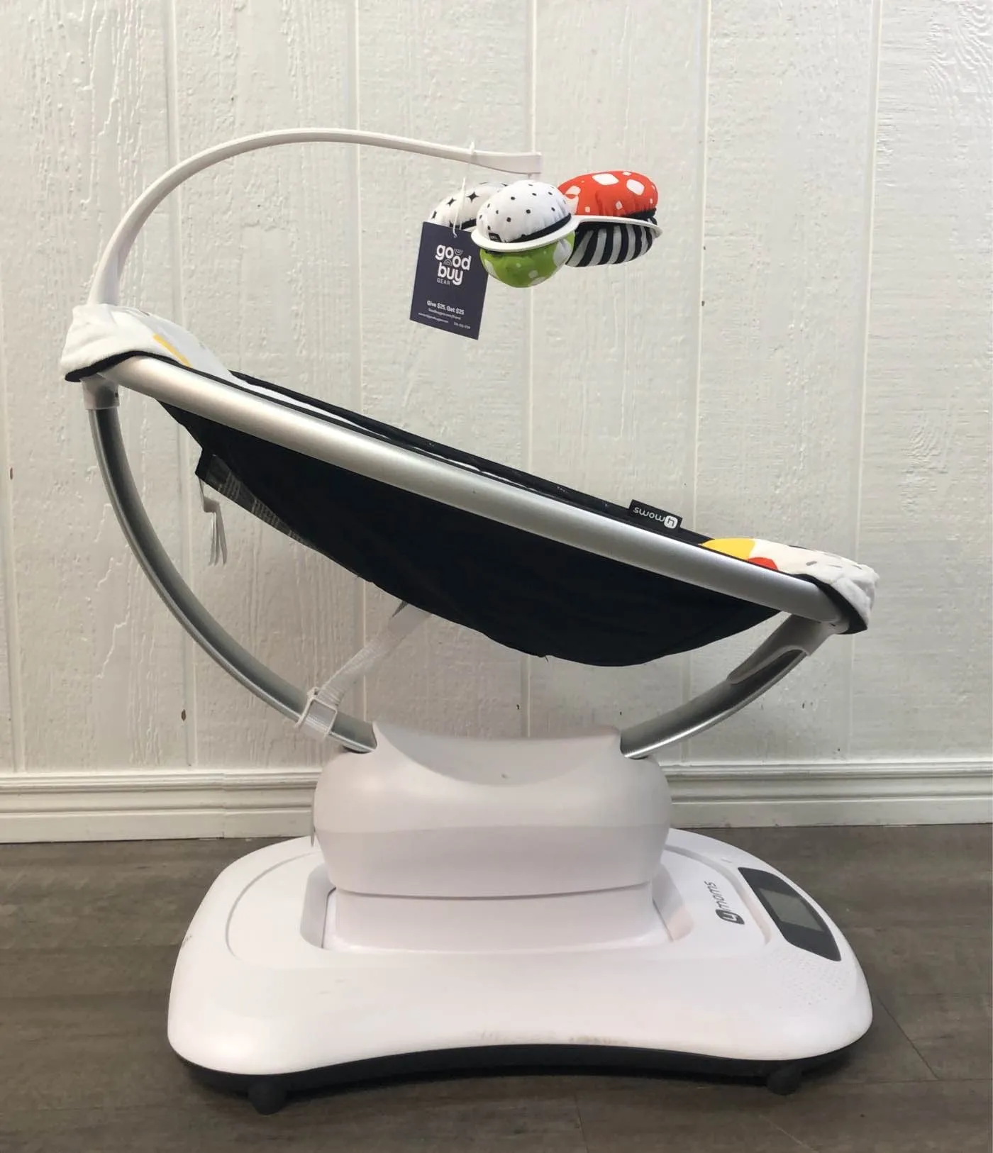 4moms MamaRoo