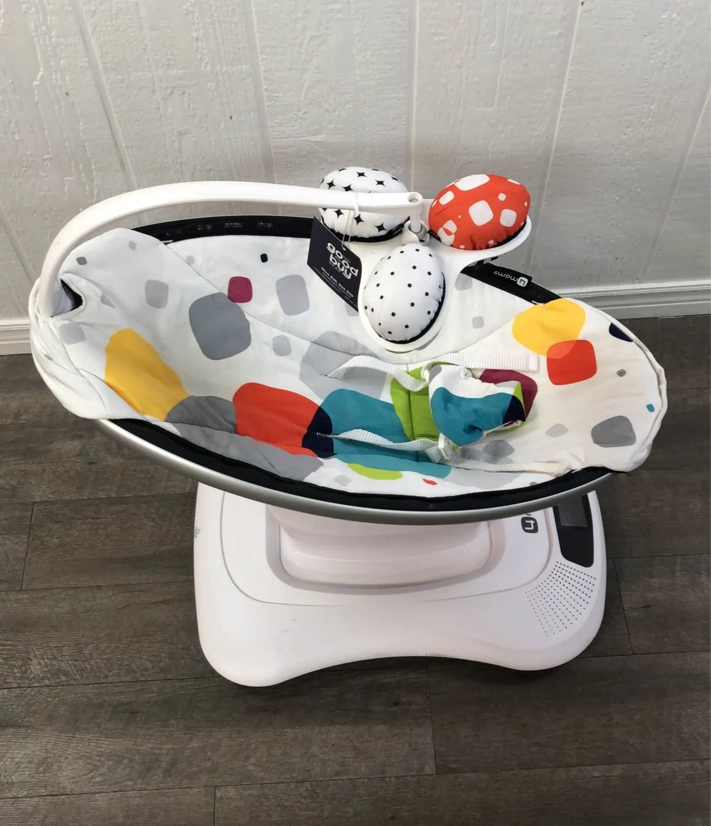 4moms MamaRoo