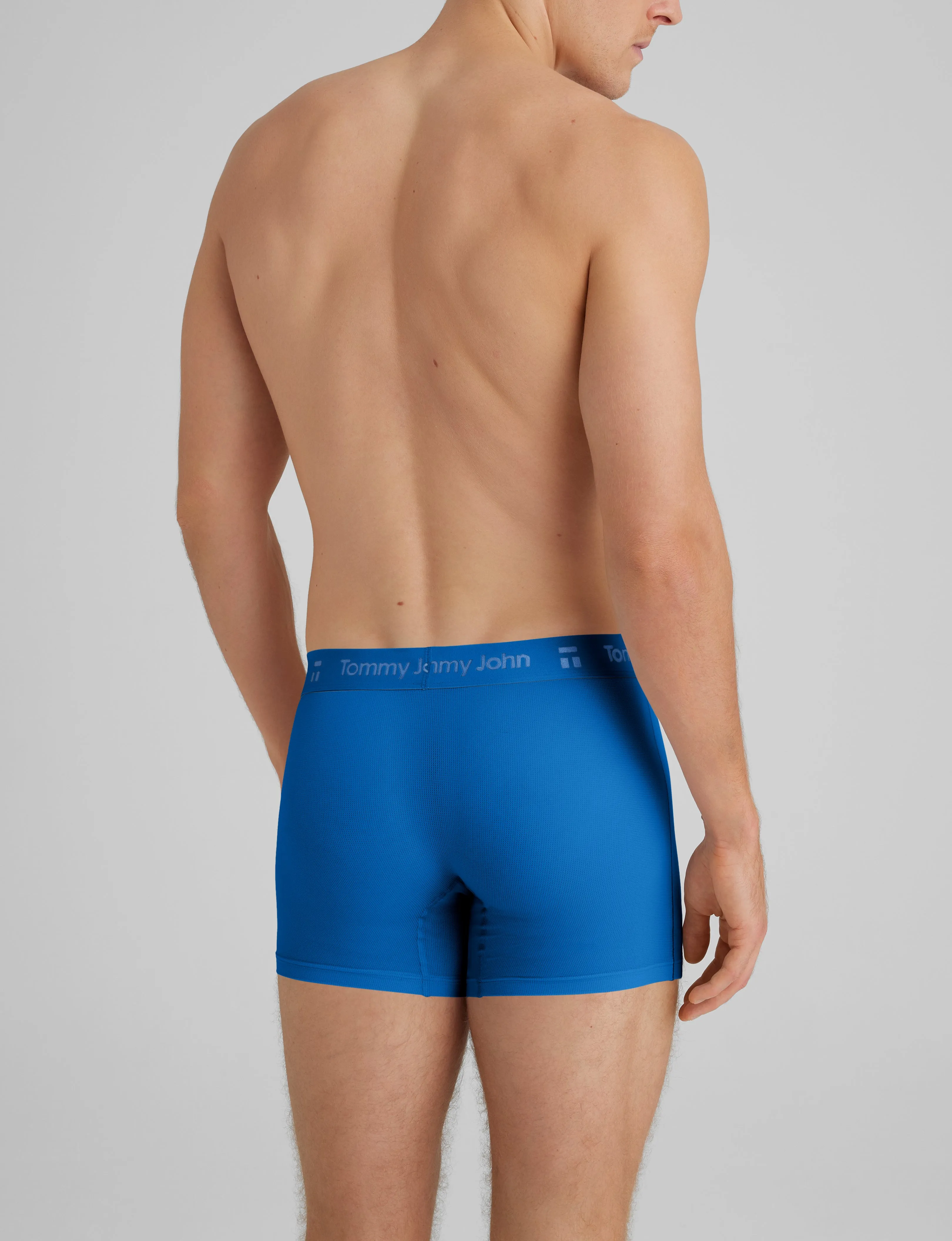 Air Trunk 4" (6-Pack)