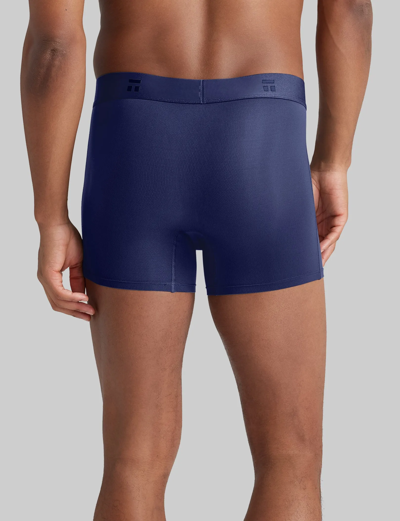 Air Trunk 4" (6-Pack)