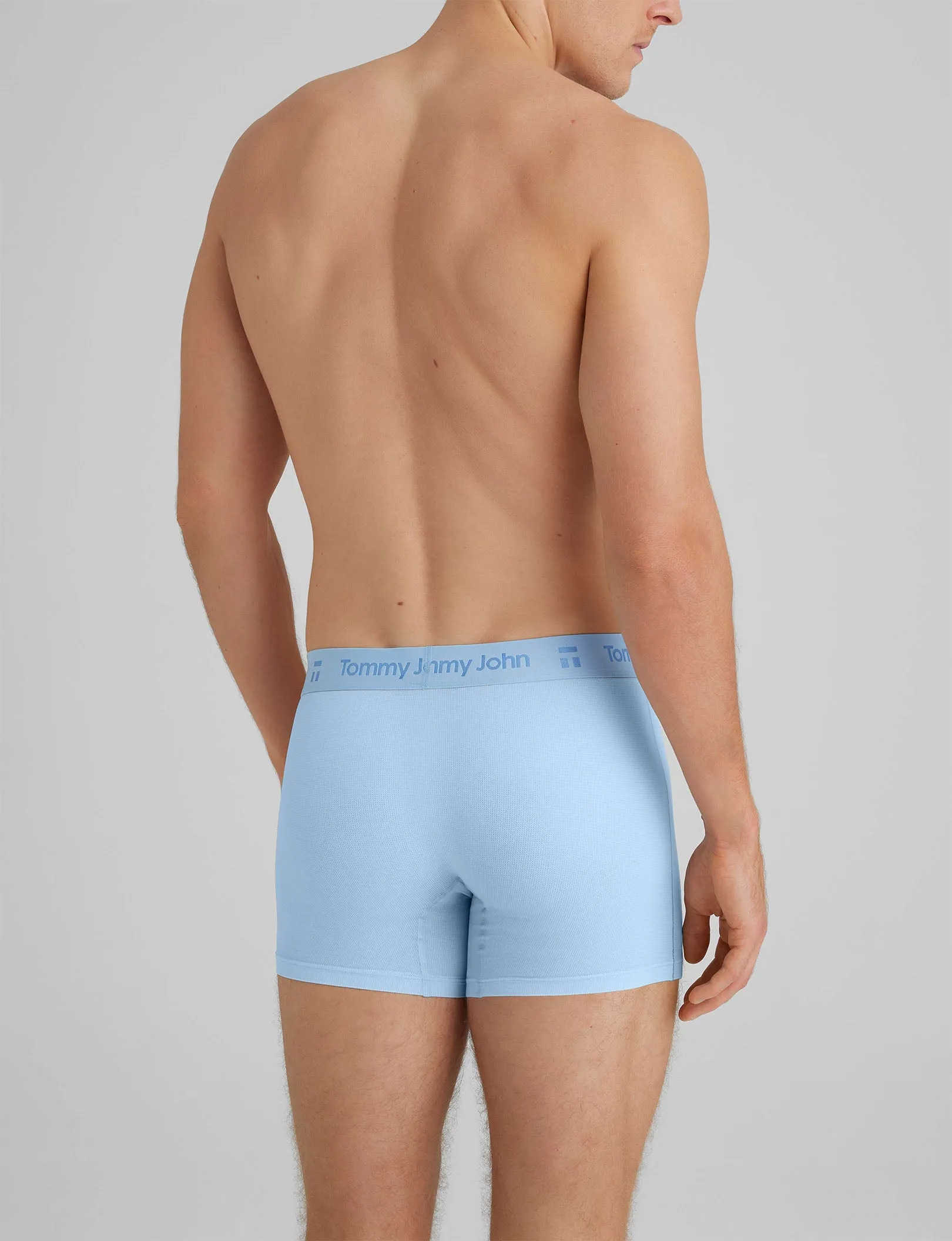 Air Trunk 4" (6-Pack)