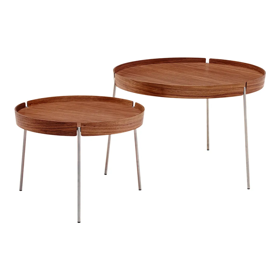 AK 710 / AK 725 / AK 750 Turn Table
