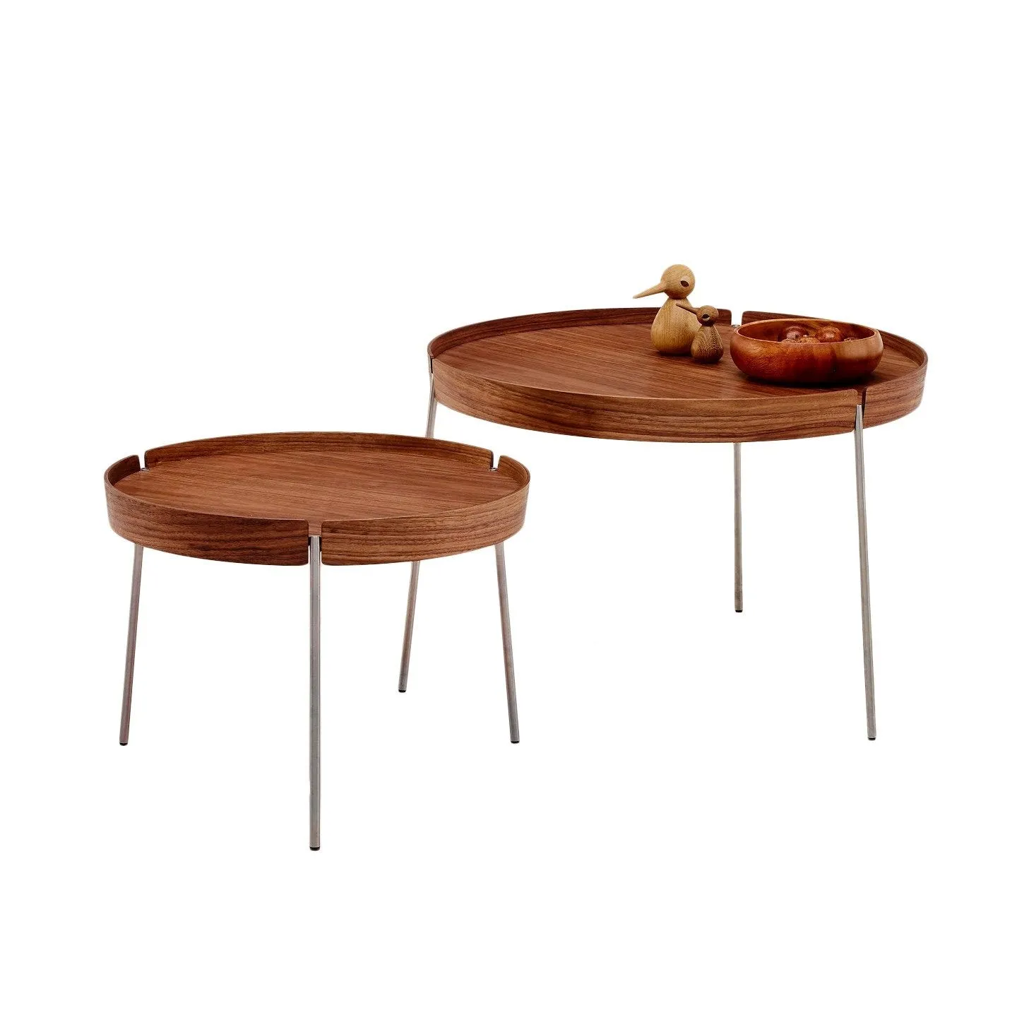 AK 710 / AK 725 / AK 750 Turn Table