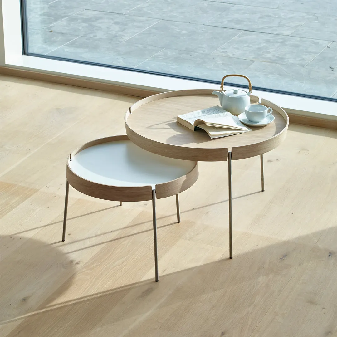 AK 710 / AK 725 / AK 750 Turn Table