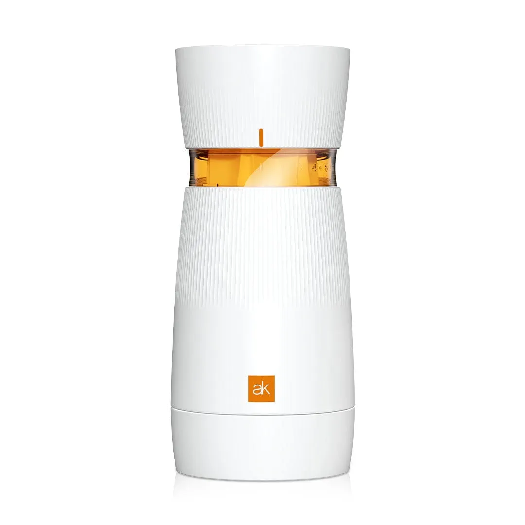 AK - X Series Twist Stroker Masturbator Cup
