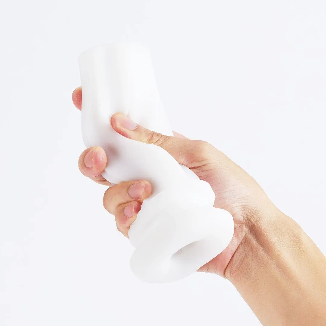AK - X Series Twist Stroker Masturbator Cup
