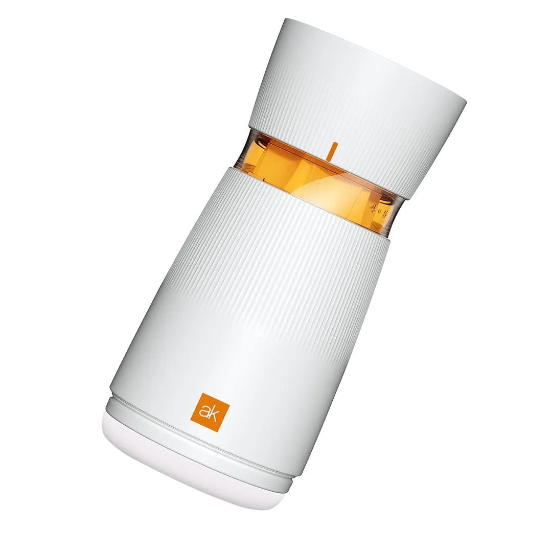 AK - X Series Twist Stroker Masturbator Cup