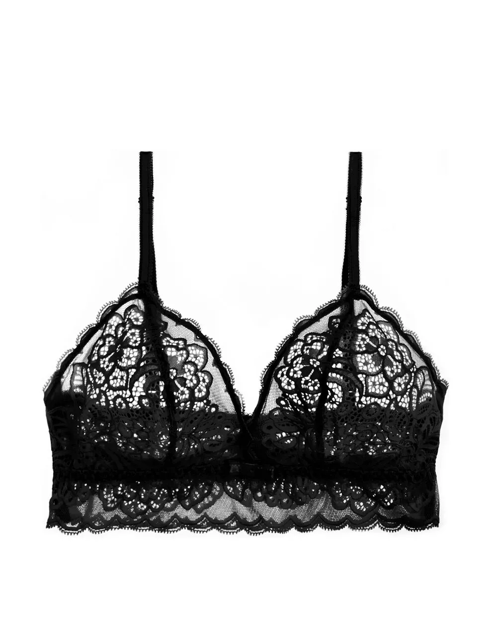 Amourette Spotlight Bralette