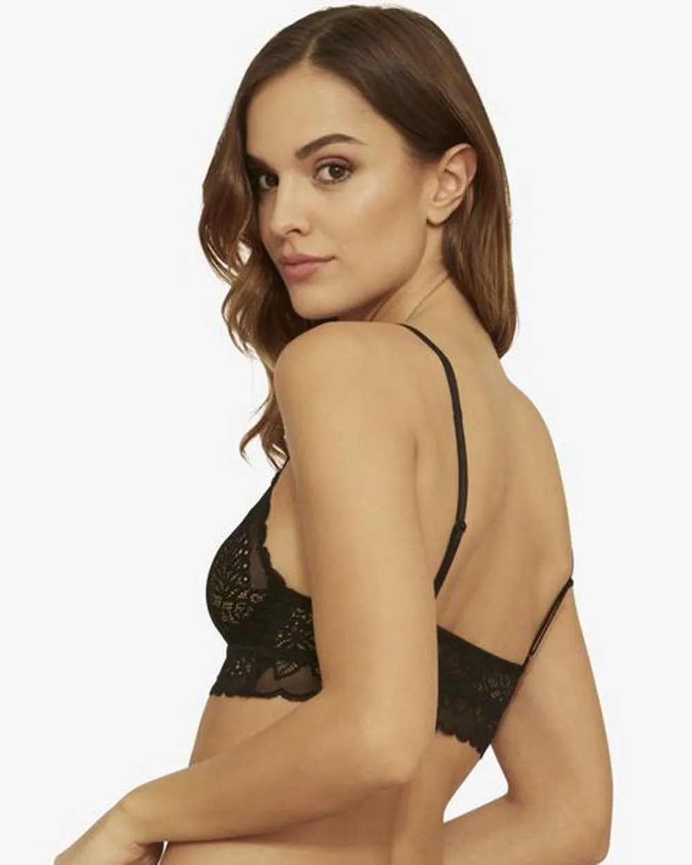 Amourette Spotlight Bralette