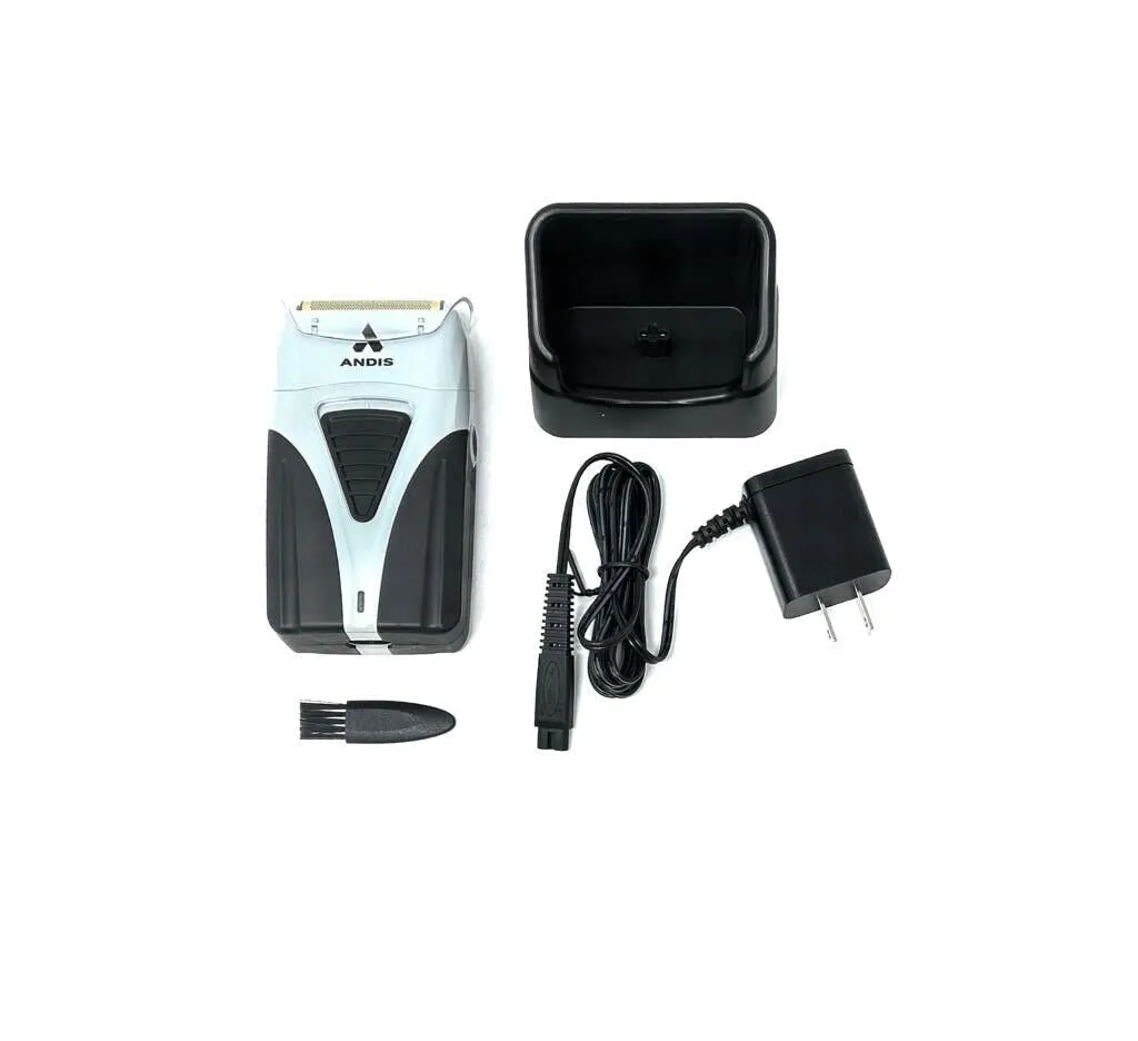 Andis Professional Profoil Shaver Plus
