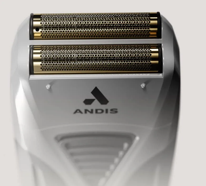 Andis Professional Profoil Shaver Plus