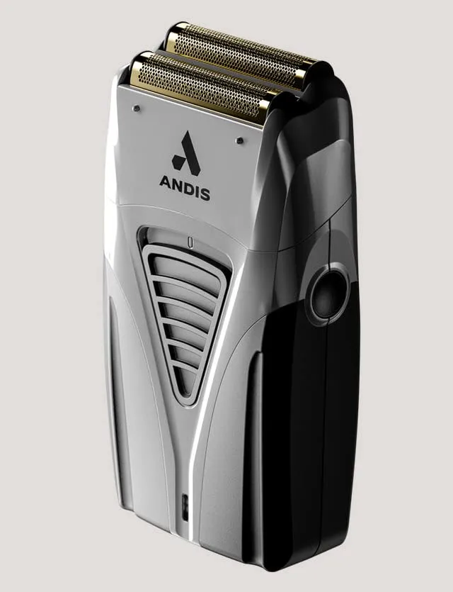 Andis Professional Profoil Shaver Plus