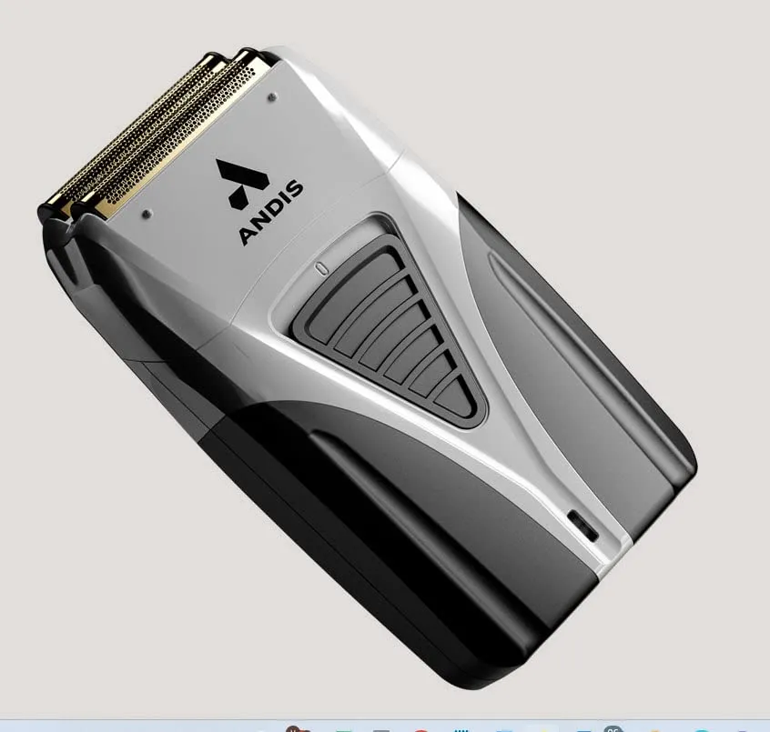 Andis Professional Profoil Shaver Plus