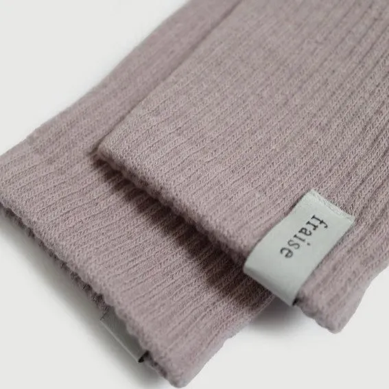 Ankle Crew Grip Socks - (Barre/Pilates)