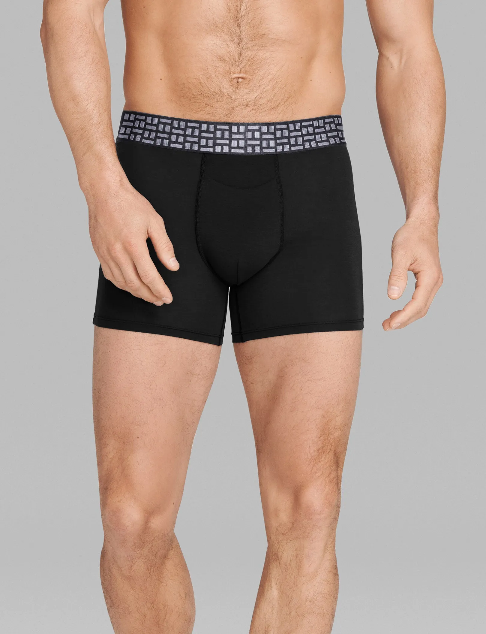 Apollo Trunk 4" (6-Pack)