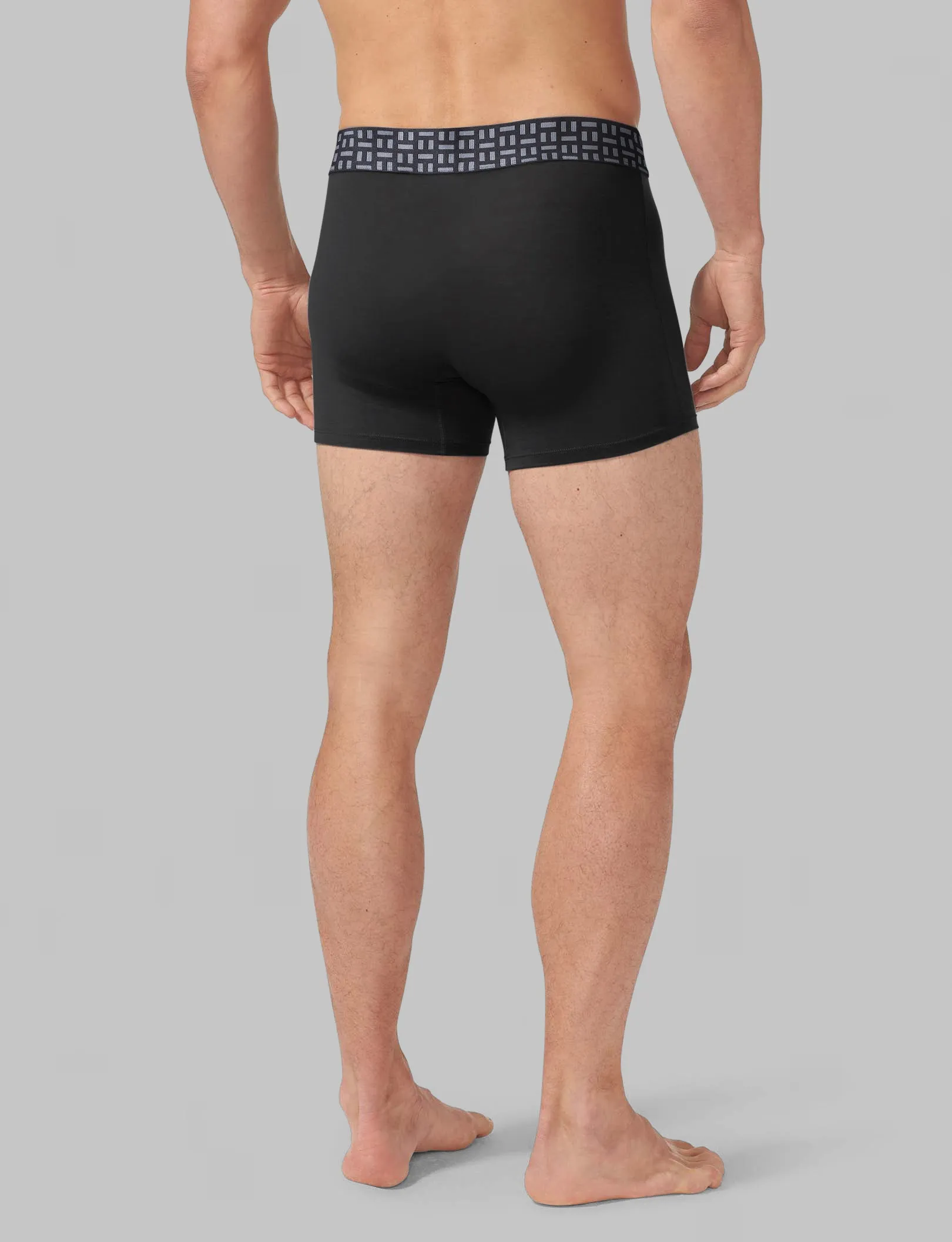 Apollo Trunk 4" (6-Pack)