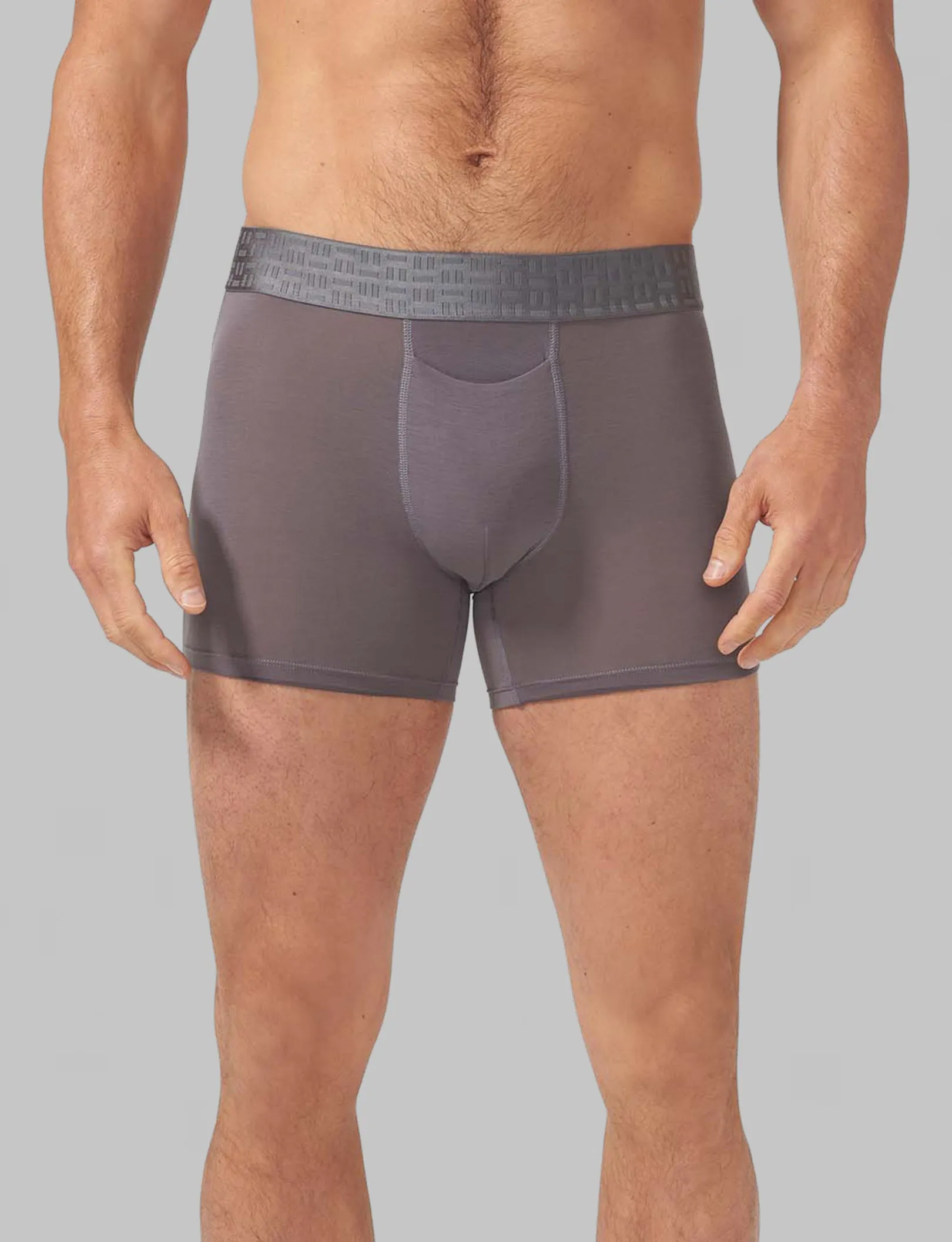 Apollo Trunk 4" (6-Pack)