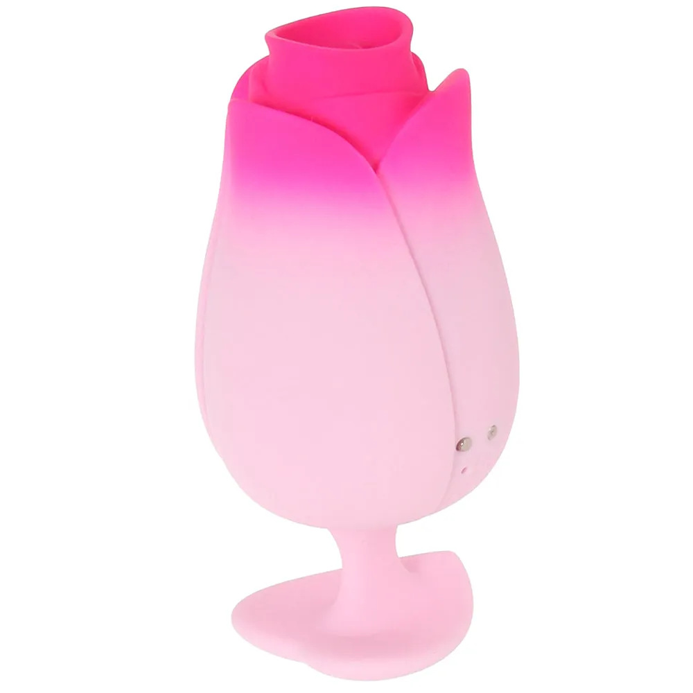 Aria Tulip Trance Flickering Vibe