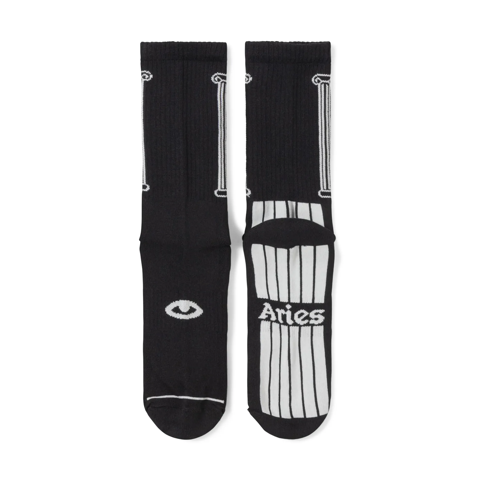 Aries 3 PACK Column Sock  AR0004803