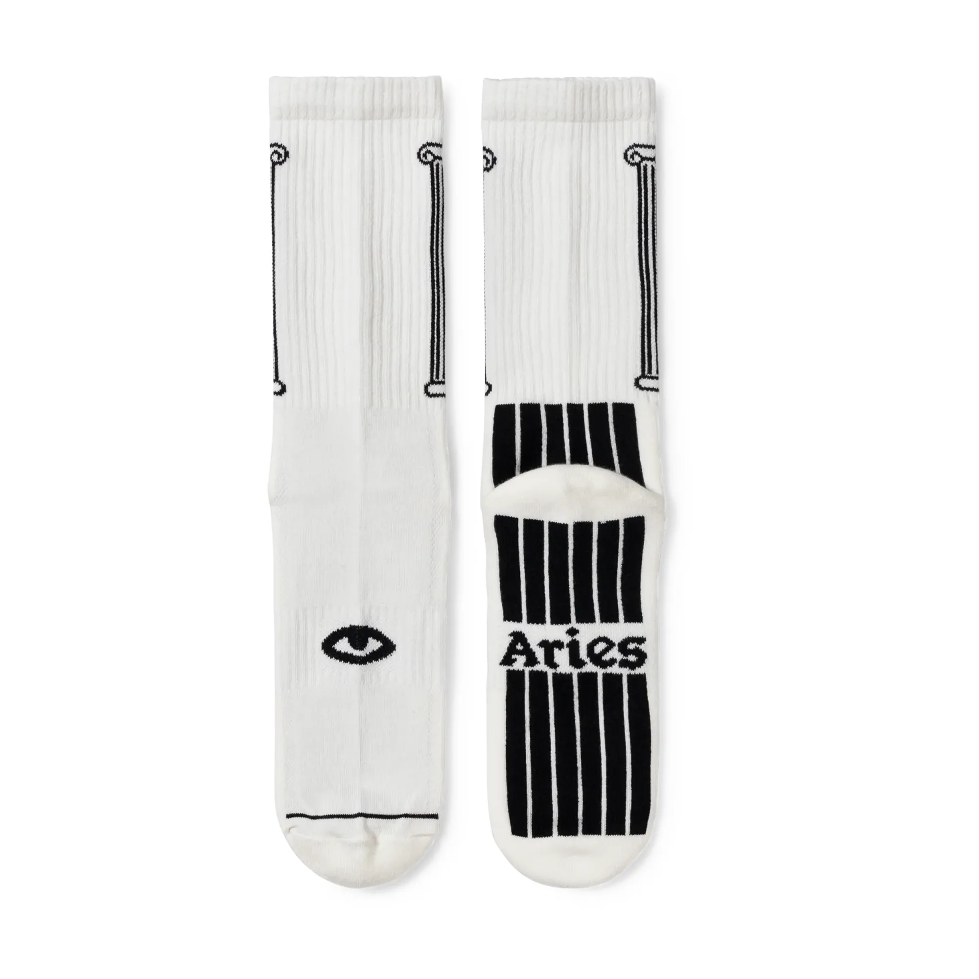 Aries 3 PACK Column Sock  AR0004803