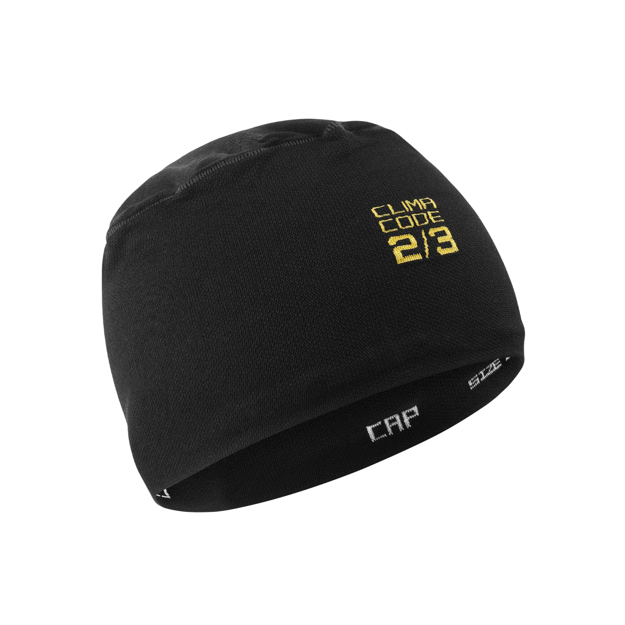 Assos Spring Fall Cap
