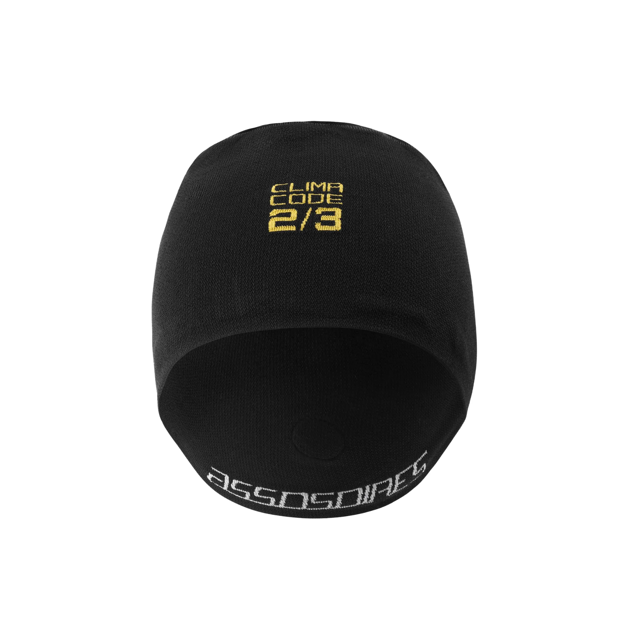 Assos Spring Fall Cap