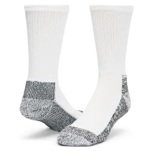 At Work Steel Toe Socks